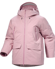 リアトリス ダウン ジャケット ウィメンズ