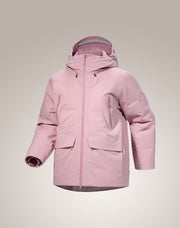 リアトリス ダウン ジャケット ウィメンズ