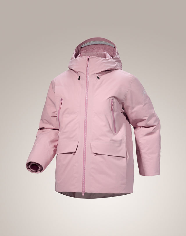 リアトリス ダウン ジャケット ウィメンズ