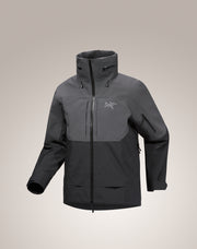 インセンディア ジャケット ウィメンズ