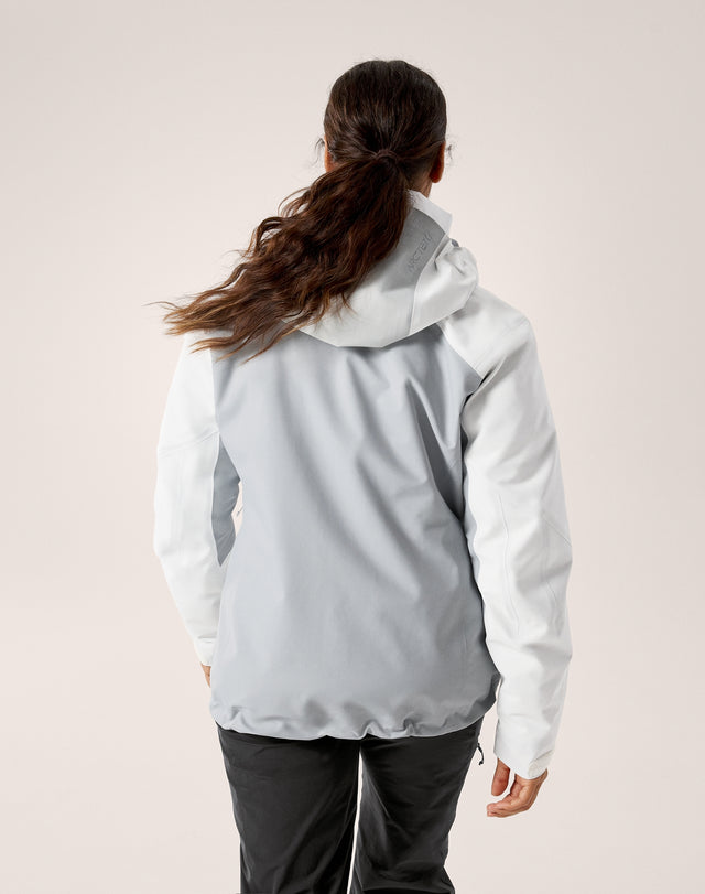 ARC'TERYX ウィメンズ ジャケット S/P ホワイト アトム ジャケット ウィメンズ – アークテリクス公式オンライン