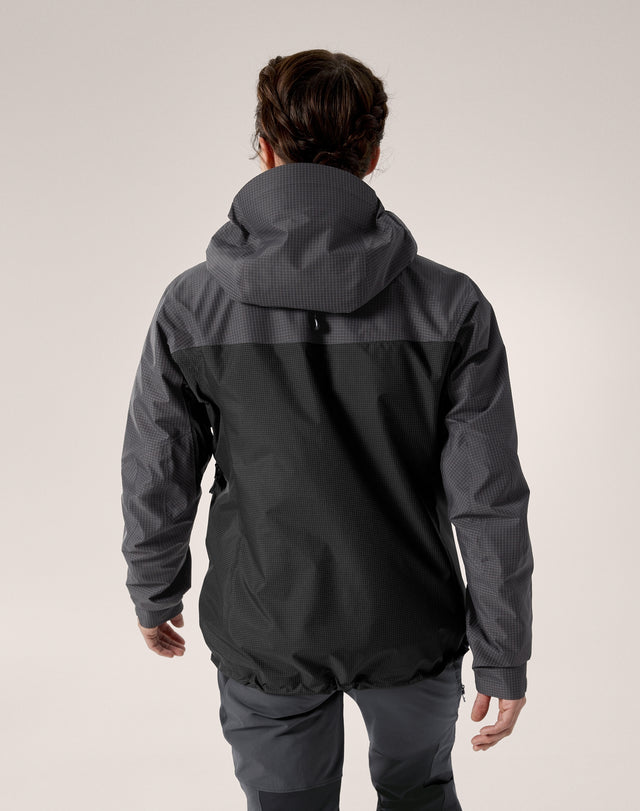 ARC'TERYX アルファ SV ジャケット ウィメンズ M ブラック BA付 アルファ ジャケット ウィメンズ – アークテリクス公式