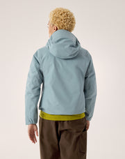 ソラノ ダウン フーディ ウィメンズ