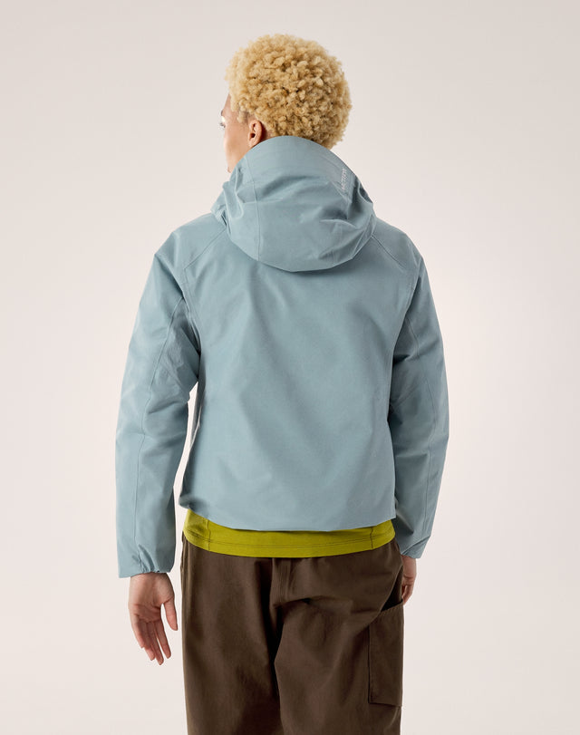 ソラノ ダウン フーディ ウィメンズ