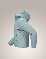 ソラノ ダウン フーディ ウィメンズ