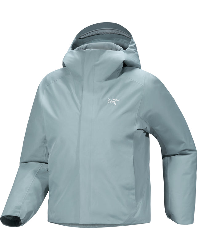 ソラノ ダウン フーディ ウィメンズ