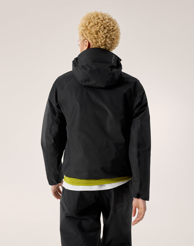 ソラノ ダウン フーディ ウィメンズ