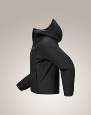 ソラノ ダウン フーディ ウィメンズ