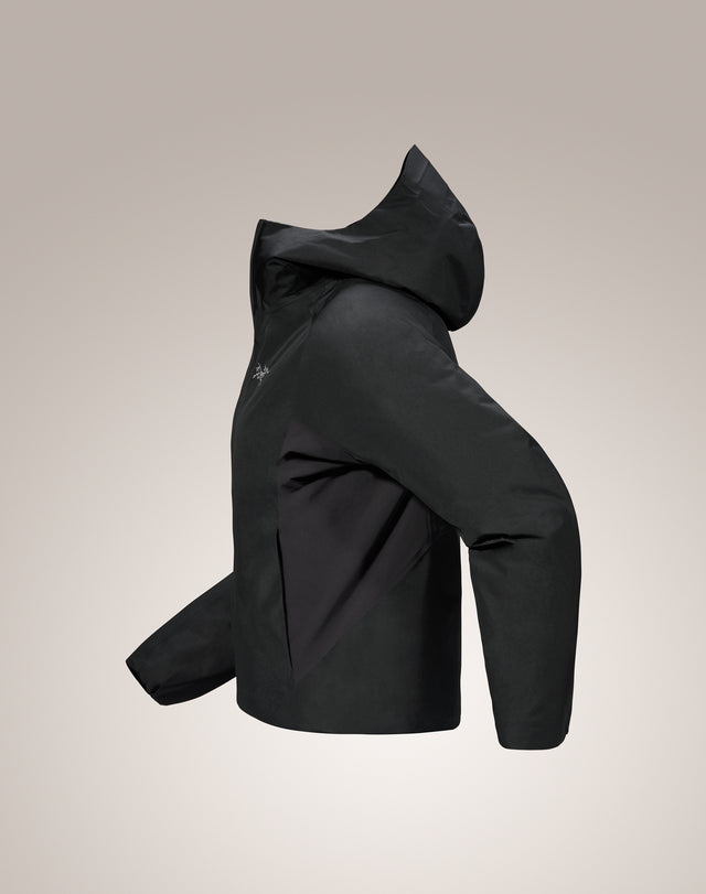 ソラノ ダウン フーディ ウィメンズ