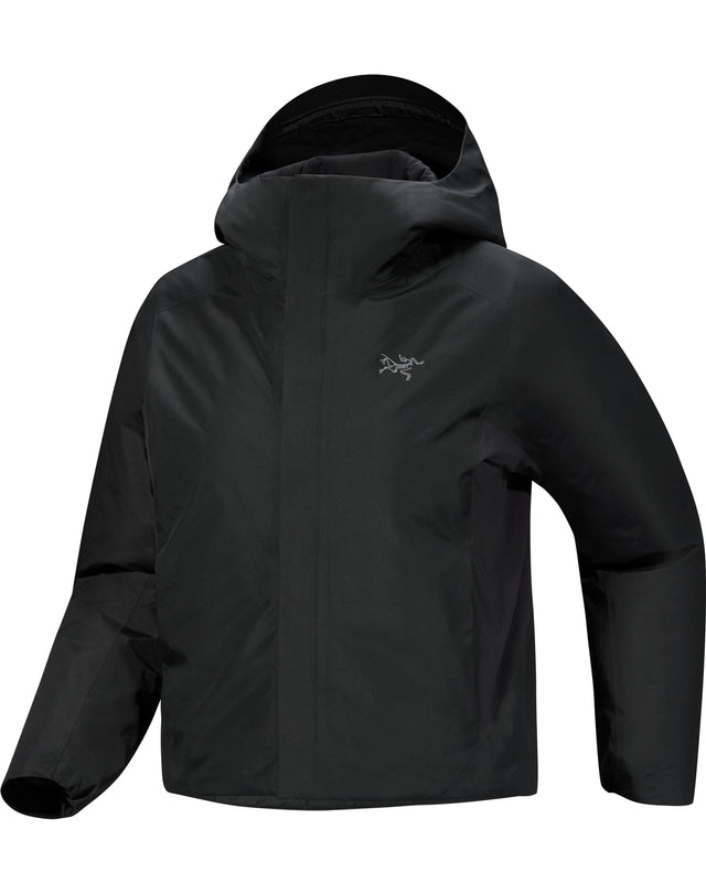 ソラノ ダウン フーディ ウィメンズ