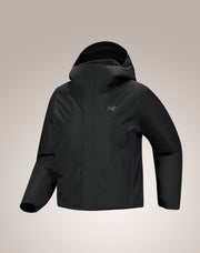 ソラノ ダウン フーディ ウィメンズ