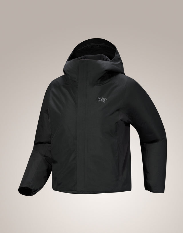 ソラノ ダウン フーディ ウィメンズ