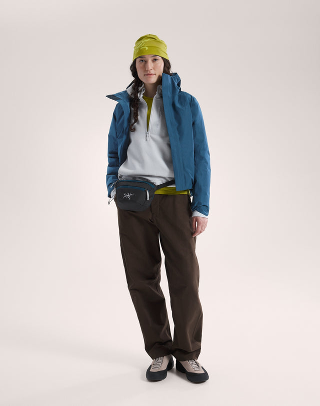 ソラノ ダウン フーディ ウィメンズ