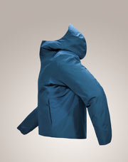 ソラノ ダウン フーディ ウィメンズ