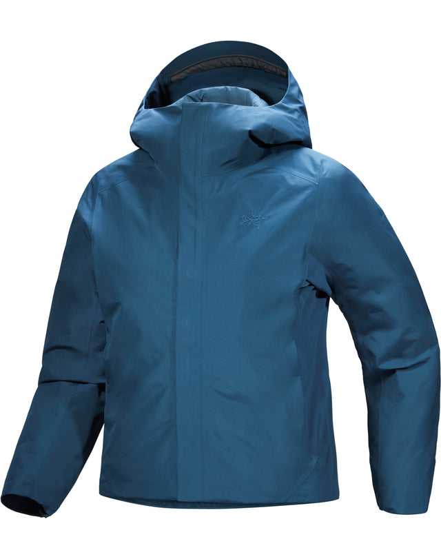 ソラノ ダウン フーディ ウィメンズ