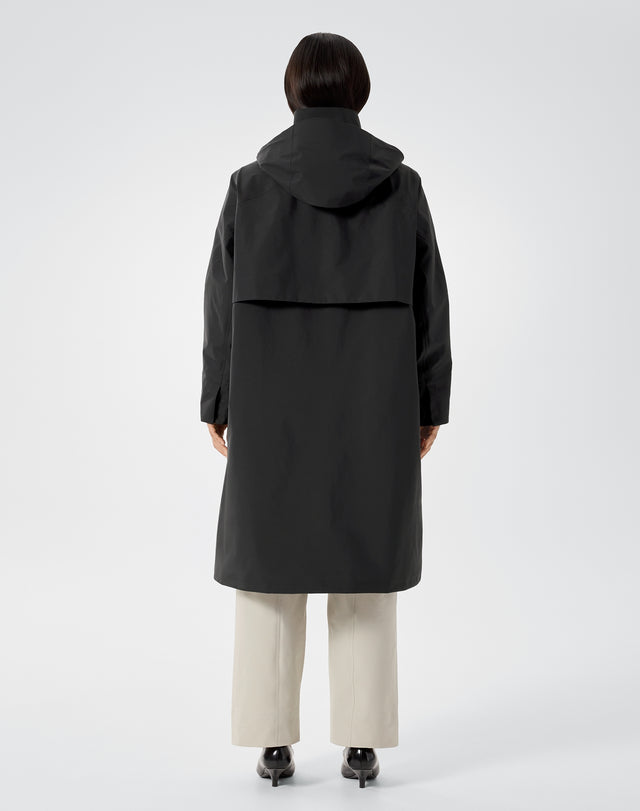 ★ARC'TERYX★トレンチスタイル♪イフォラコート イフォラ コート ウィメンズ – アークテリクス公式オンラインストア