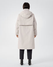 アークテリクス リアトリス ロングコート ウィメンズ アークテリクス リアトリス ロングコート ウィメンズ (ARC'TERYX