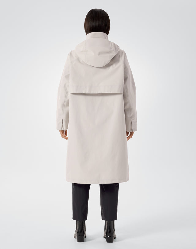 ★ARC'TERYX★トレンチスタイル♪イフォラコート イフォラ コート ウィメンズ – アークテリクス公式オンラインストア