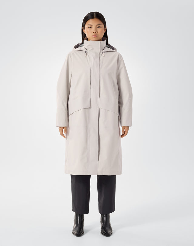 アークテリクス リアトリス ロングコート ウィメンズ アークテリクス リアトリス ロングコート ウィメンズ (ARC'TERYX