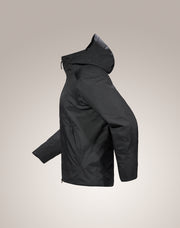 レイル インサレーテッド ジャケット メンズ