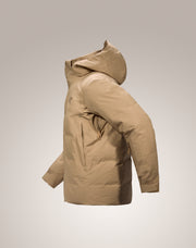 フィシル SV ダウン ジャケット メンズ