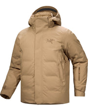 フィシル SV ダウン ジャケット メンズ