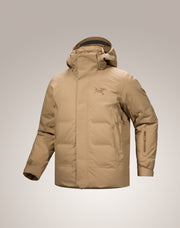 フィシル SV ダウン ジャケット メンズ