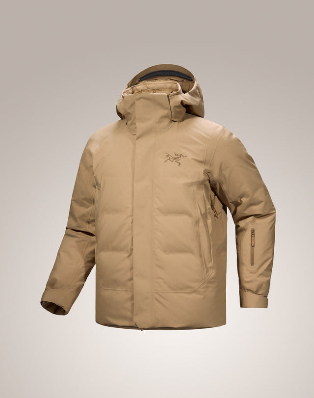 フィシル SV ダウン ジャケット メンズ