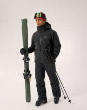 マカイ ダウン ジャケット メンズ