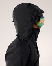 マカイ ダウン ジャケット メンズ