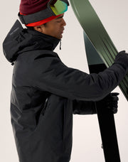 マカイ ダウン ジャケット メンズ