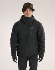 ベータ ダウン ジャケット メンズ