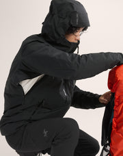 ベータ ダウン ジャケット メンズ