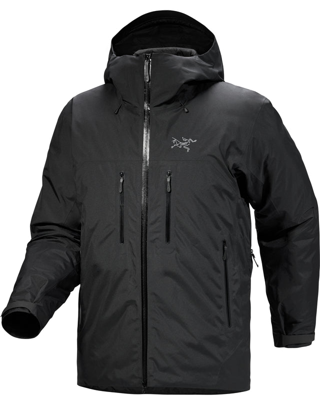 ベータ ダウン ジャケット メンズ