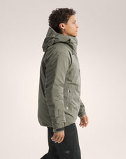 ベータ ダウン ジャケット メンズ