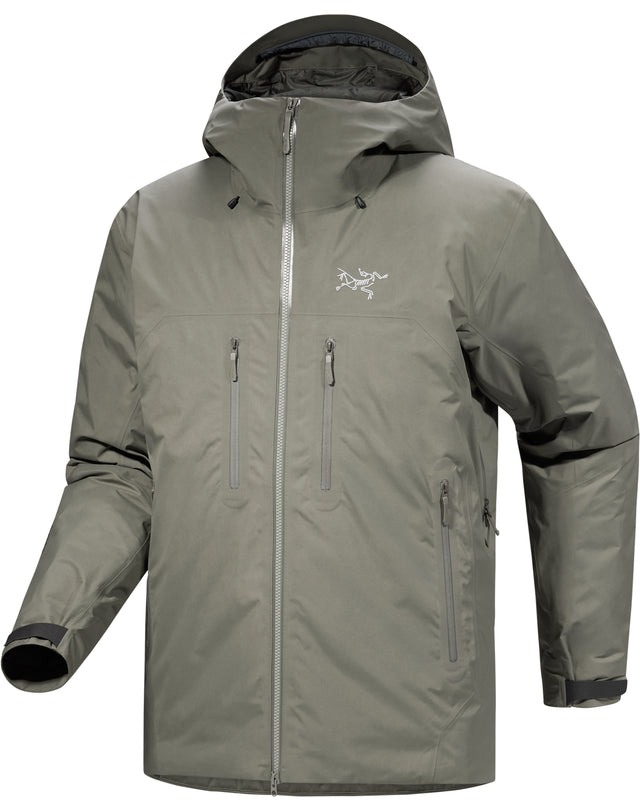 ベータ ダウン ジャケット メンズ