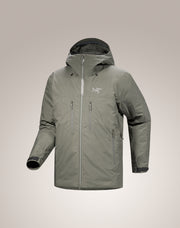 ベータ ダウン ジャケット メンズ