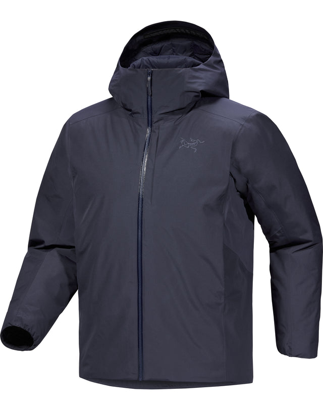 ソラノ ダウン フーディ メンズ