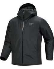 ソラノ ダウン フーディ メンズ