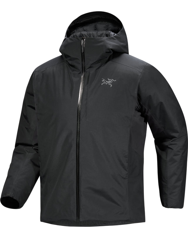 ソラノ ダウン フーディ メンズ