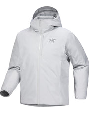 ソラノ ダウン フーディ メンズ