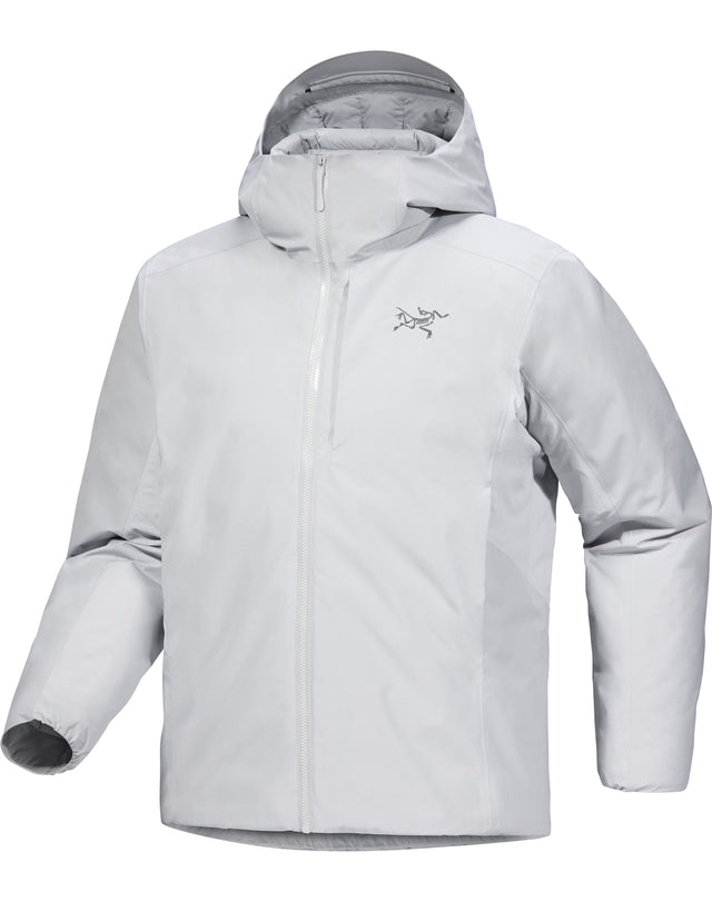 ソラノ ダウン フーディ メンズ