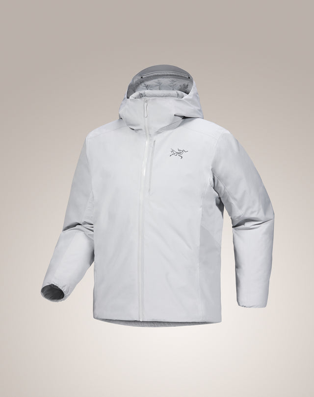 ソラノ ダウン フーディ メンズ