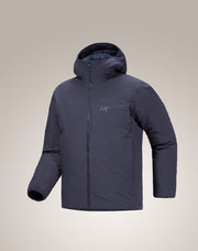 エプシロン ダウン フーディ メンズ