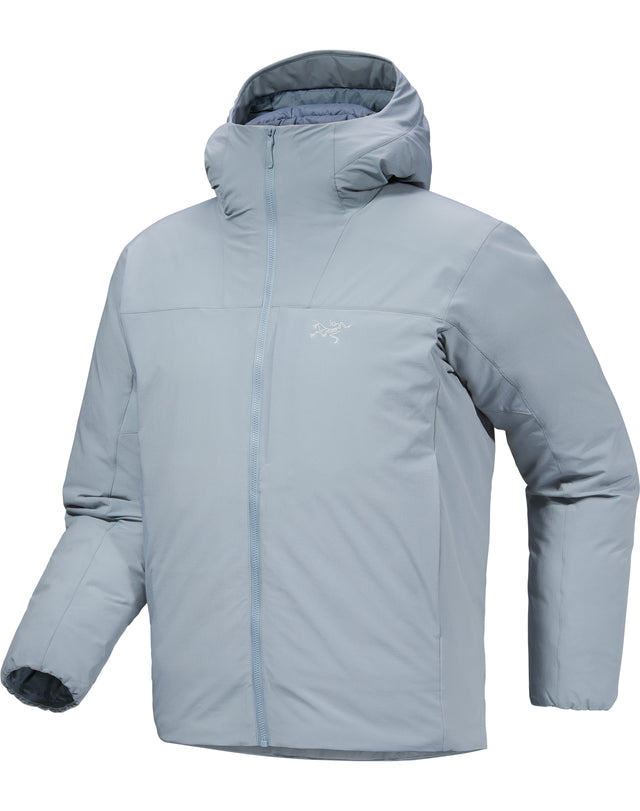 エプシロン ダウン フーディ メンズ