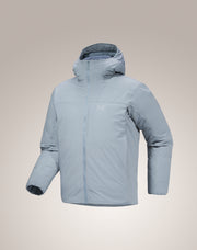 エプシロン ダウン フーディ メンズ