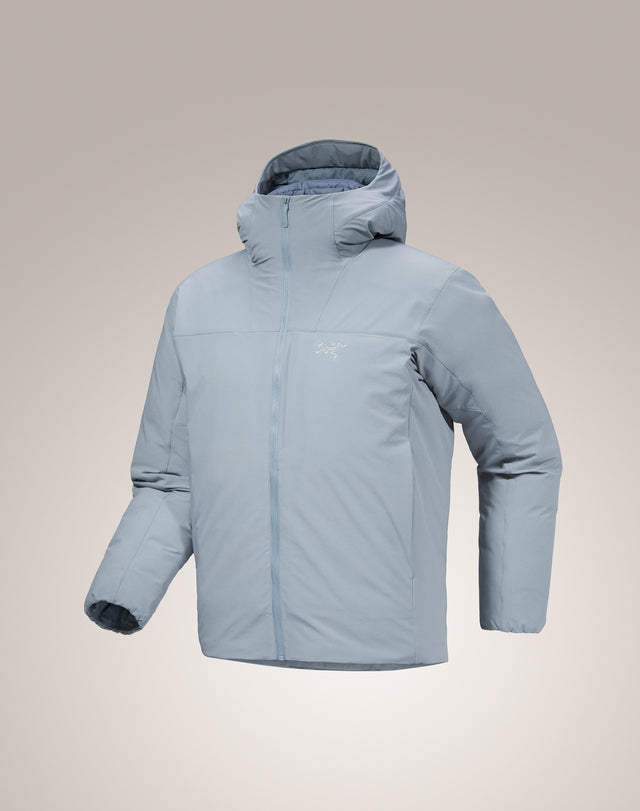 エプシロン ダウン フーディ メンズ