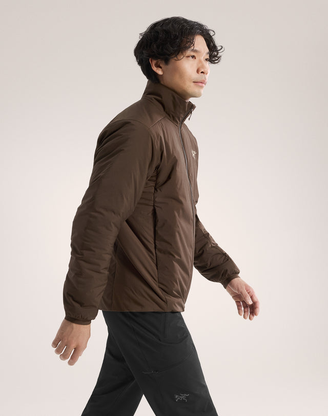 アトム SV ジャケット メンズ