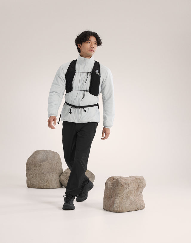 アトム SV ジャケット メンズ