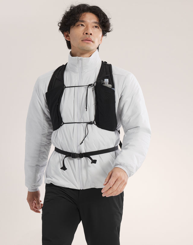アトム SV ジャケット メンズ
